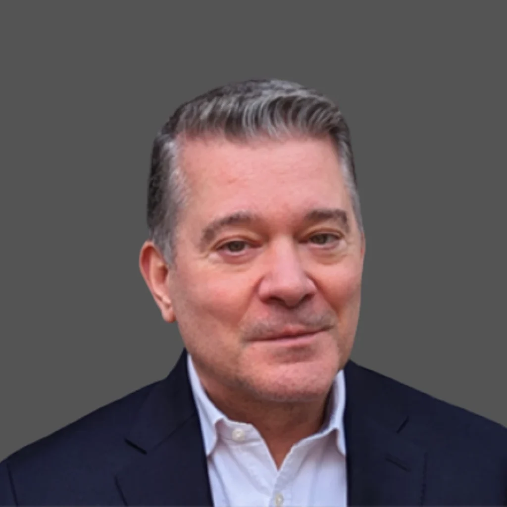 Paul Mauro Biography