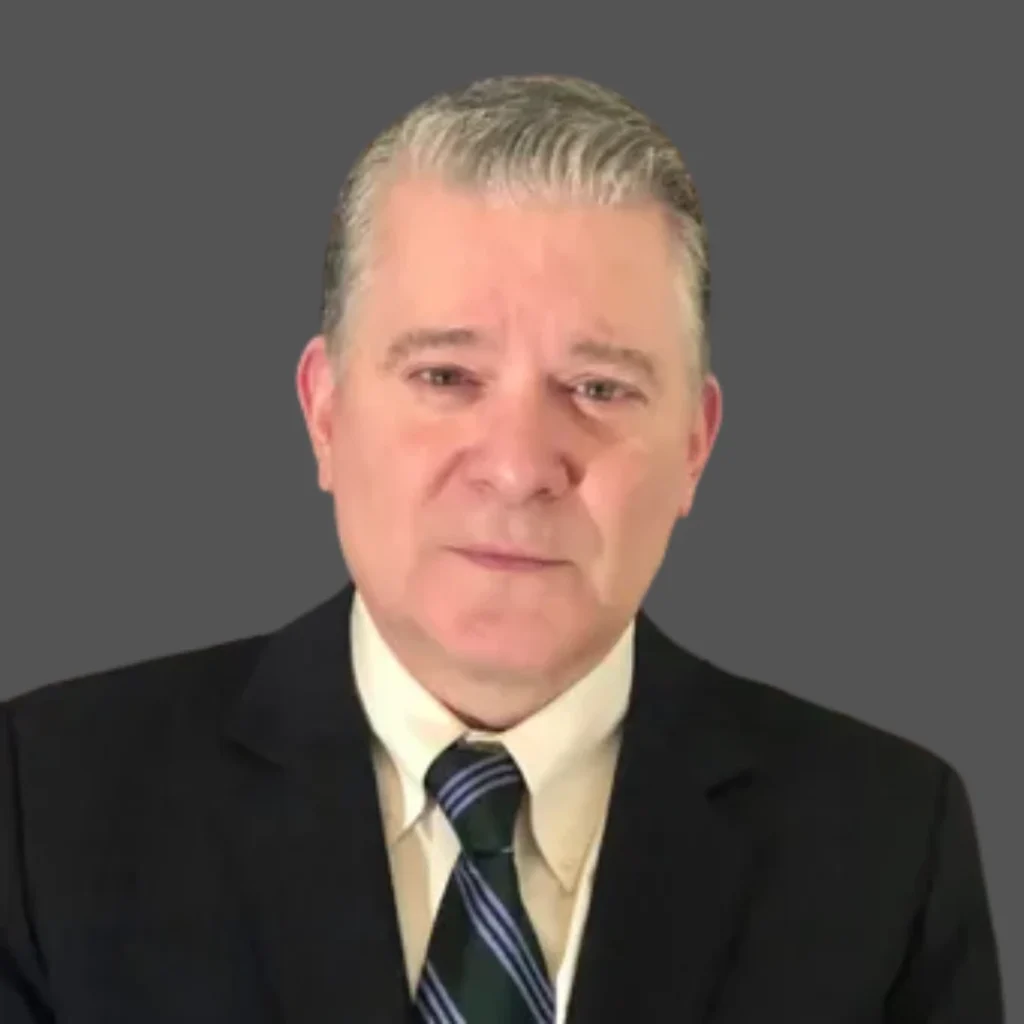 Paul Mauro Career