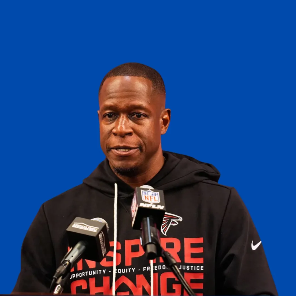 Raheem Morris 