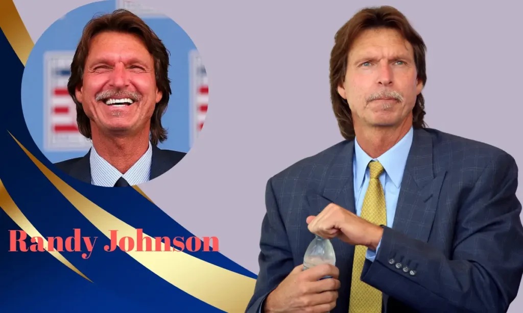 Randy Johnson