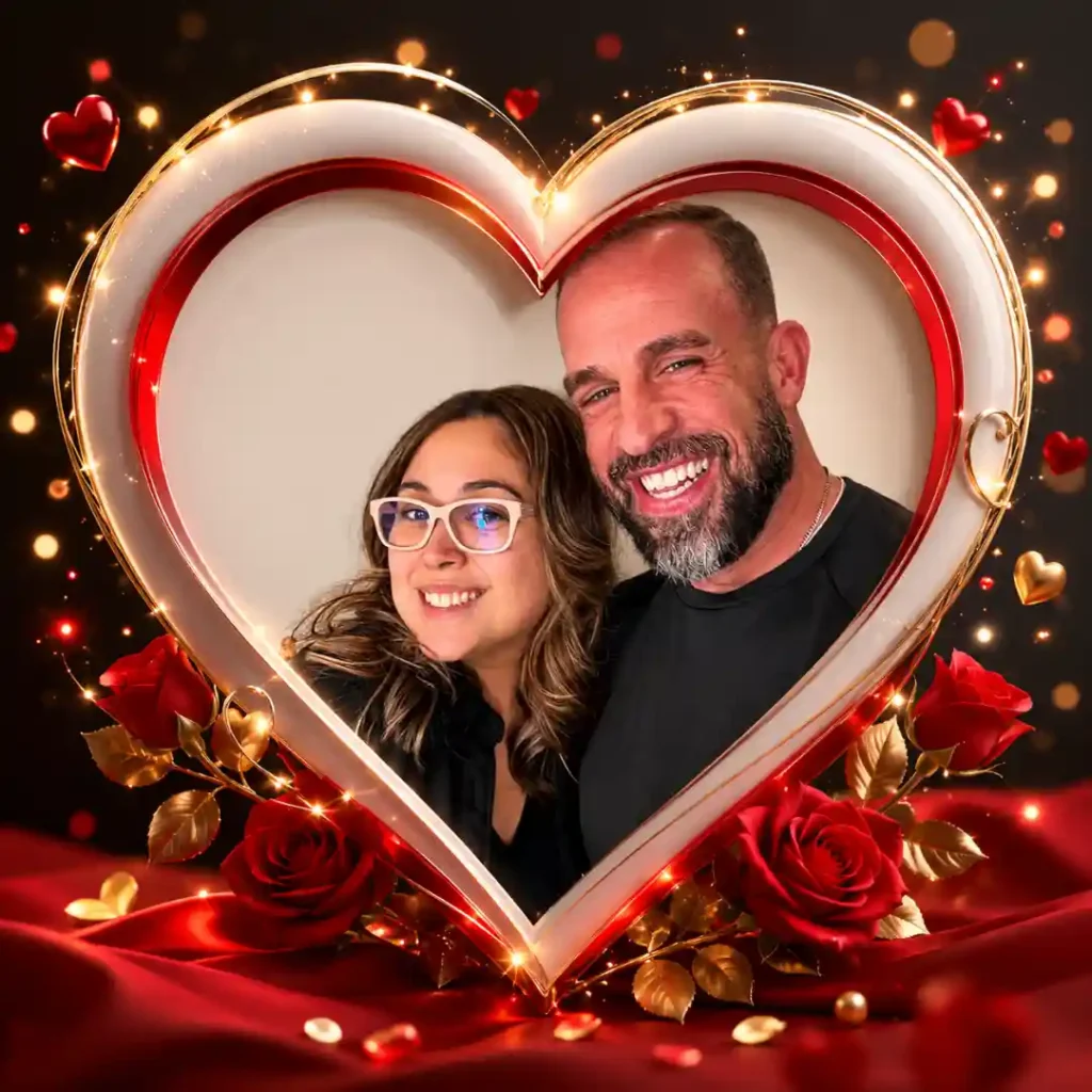 Tom Rizzo Wife