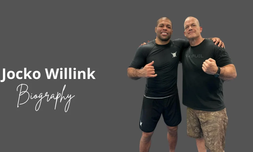 jocko willink 