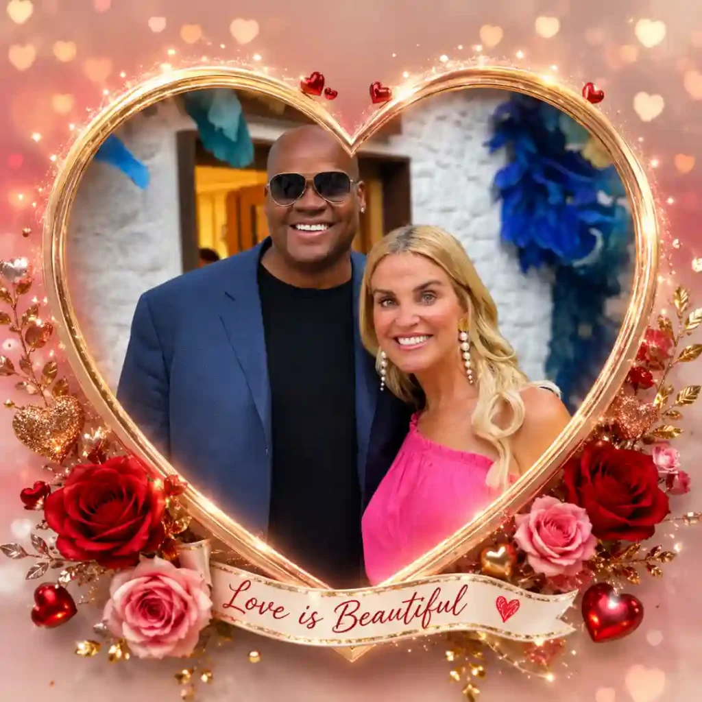 Frank Thomas Wife