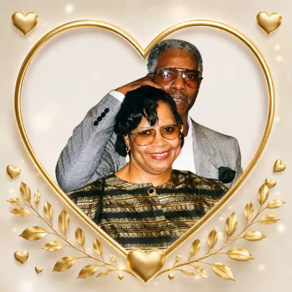 Lee Williams Wife