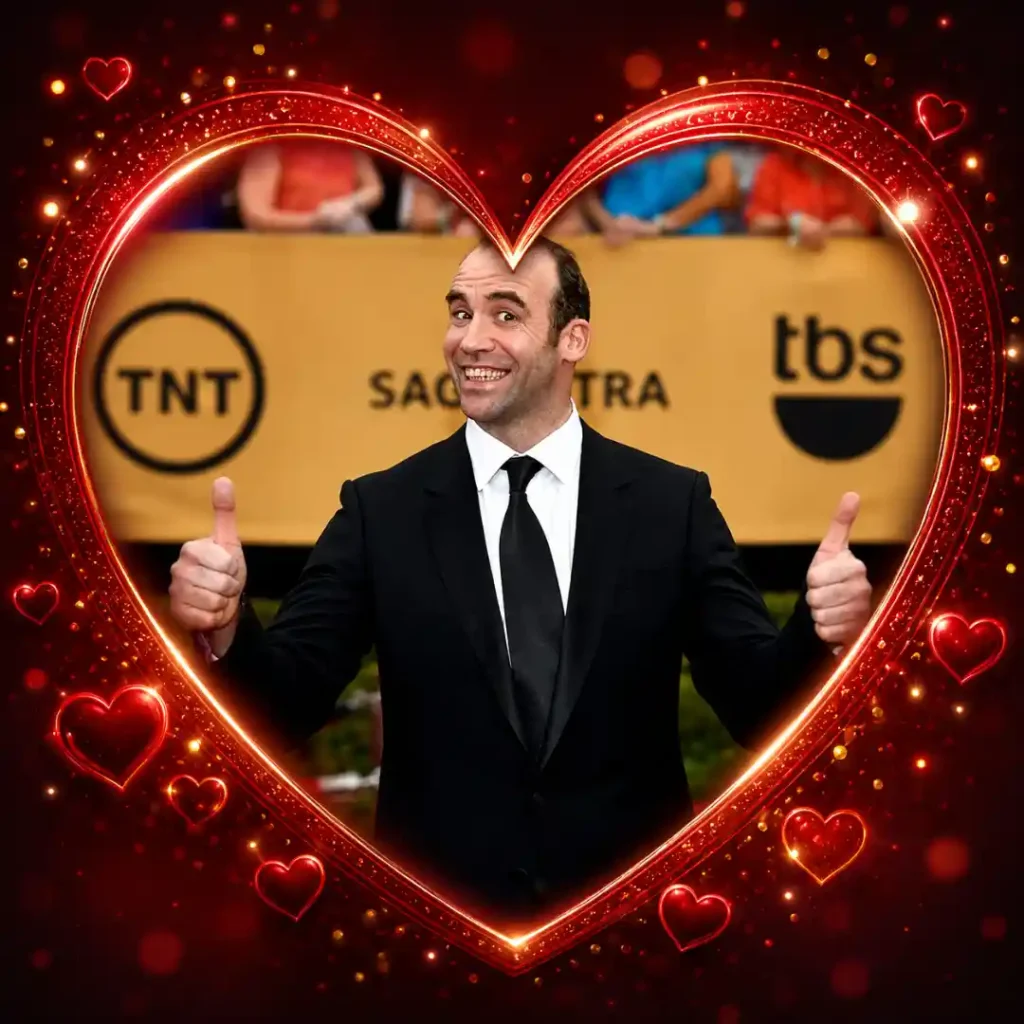 Rory McCann Wife