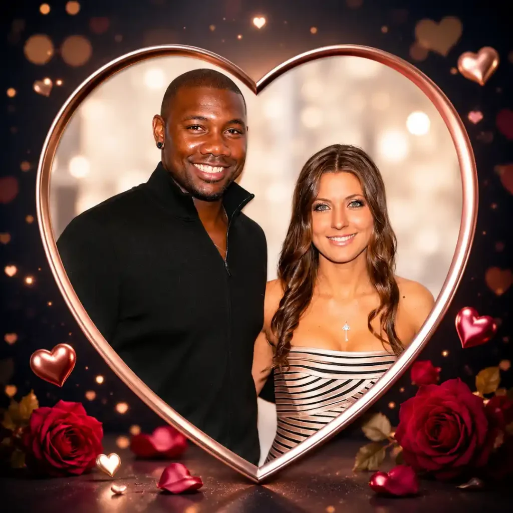 Ryan Howard Wife