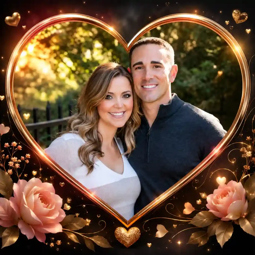 Matt LaFleur Wife
