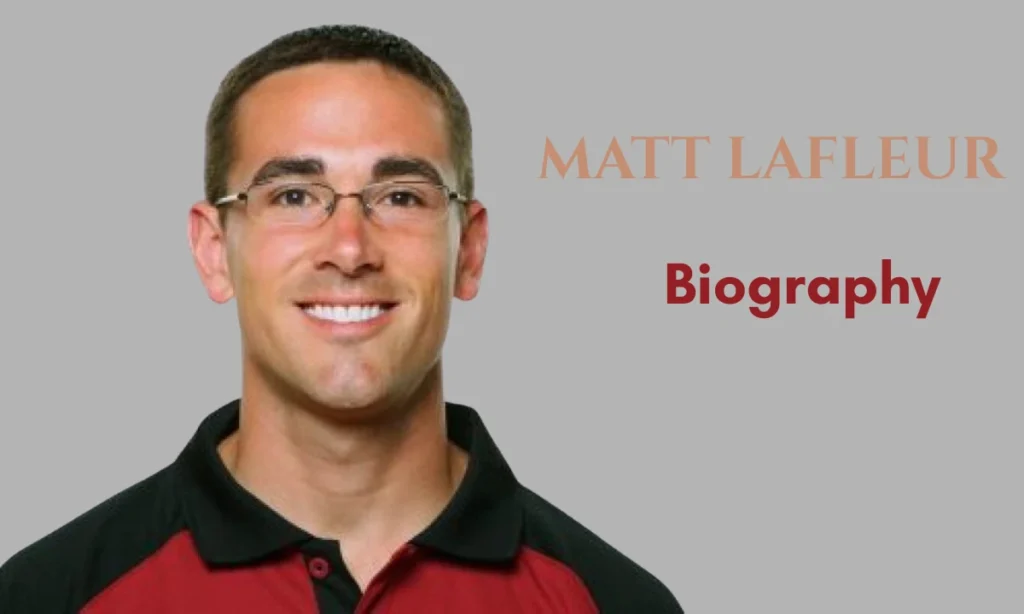 Matt LaFleur Biography