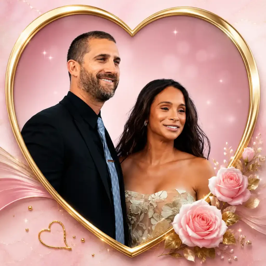 Nick Sirianni Wife