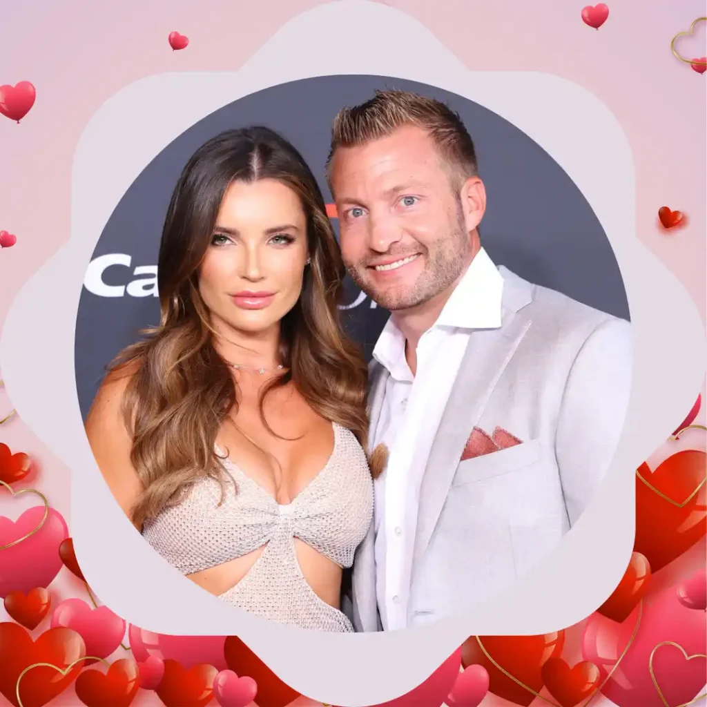 Sean McVay Wife