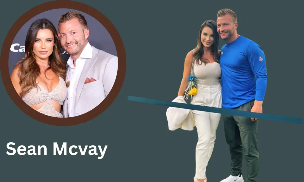 Sean Mcvay